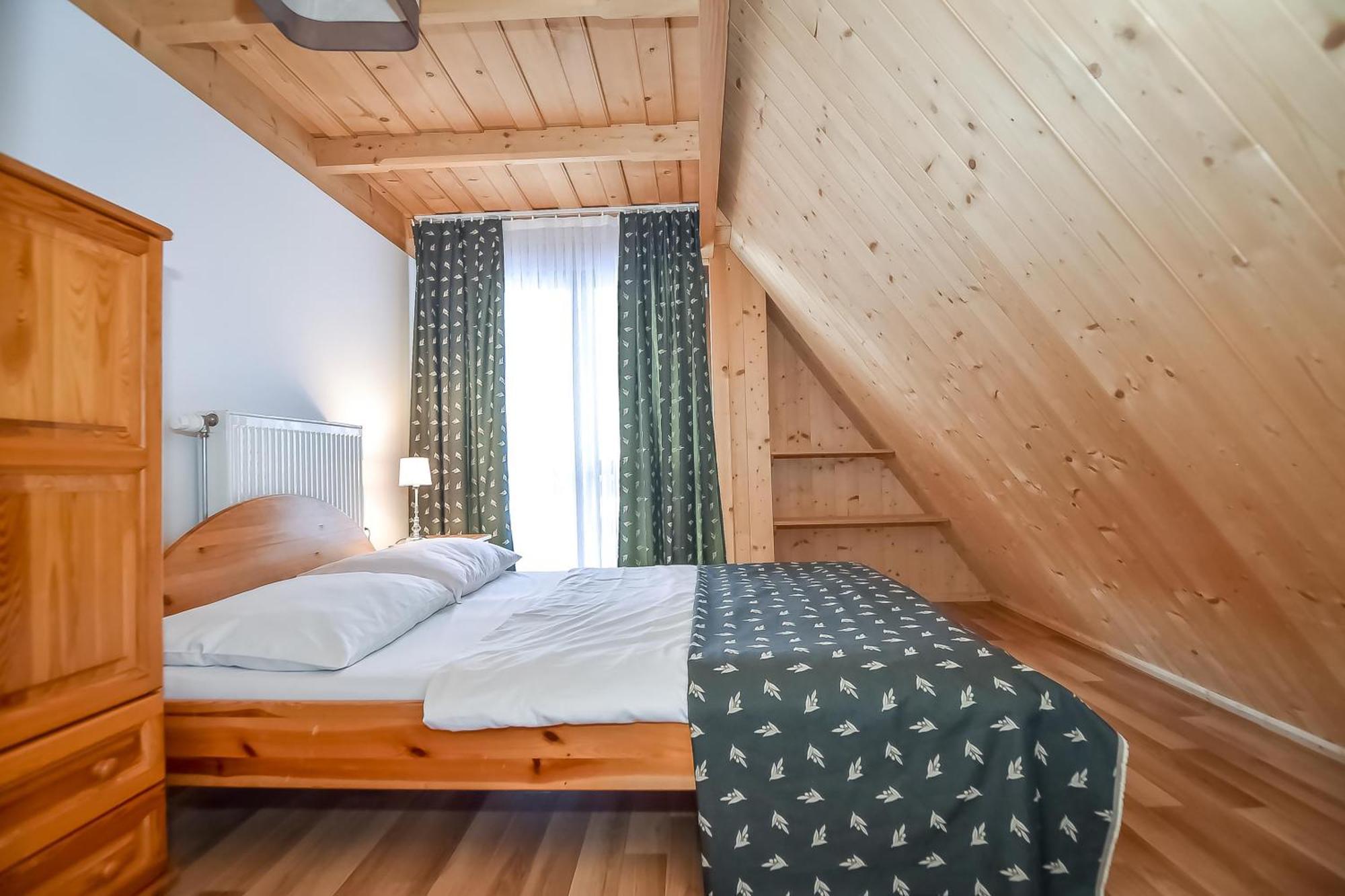 Willa Pod Orlem Jacuzzi Sauna Kościelisko Extérieur photo